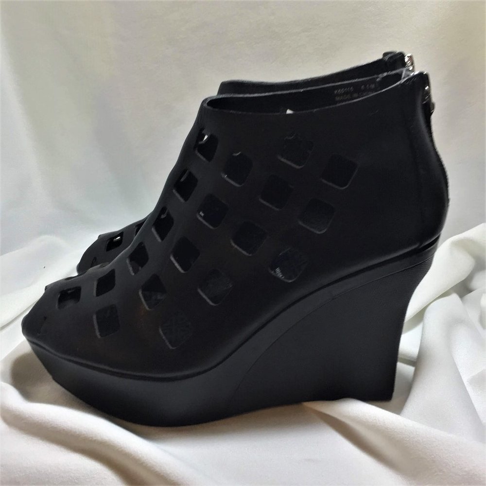 Rockport adiPRENE by Adidas Wedge Heels - Size 6.5